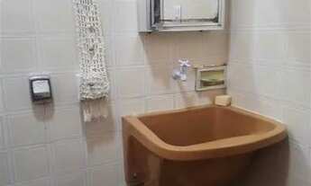 Imagem 6: Apto de 1 Dorm. 45 m? de area util. Bairro; Guilhermina