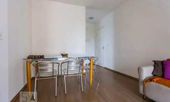 Imagem 7: Apartamento para Aluguel - Jaguaré, 2 Quartos, 63 m2