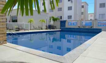 Imagem 4: Alugo apartamento no Residencial Paulista - 2 Qts Primeiro andar