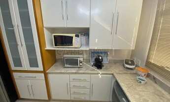 Imagem 2: Apartamento Padrão em Araraquara