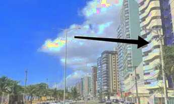 Imagem 5: Apartamento grande 3 Quartos frente mar na Praia de Itaparica, todo montado, 2 vagas, laze