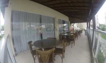 Imagem 2: GAR- Oportunidade apartamento de 2 quartos em Praia da Baleia Condomínio Vila Itacaré