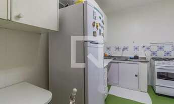 Imagem 7: Apartamento com 2 dormitórios e 85m² com vaga no Itaim Bibi - Valor abaixo do mercado