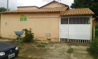 Imagem 5: Casa - Friburgo B - Cidade Ocidental