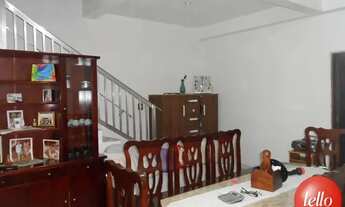 Imagem 2: São Paulo - Casa Comercial - Tatuapé