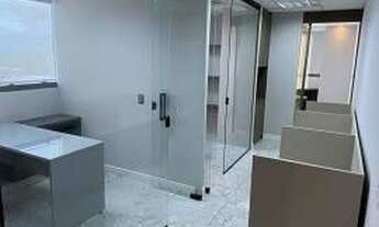 Imagem 6: Sala para alugar, 42 m² por R$ 7.100,00/mês - Pina - Recife/PE