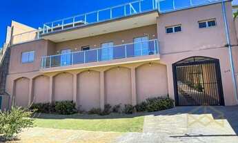 Imagem: Casa para aluguel em Loteamento Caminhos