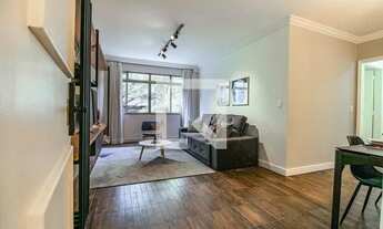 Imagem 3: Apartamento para Aluguel - Jardim Paulista, 3 Quartos, 129 m2