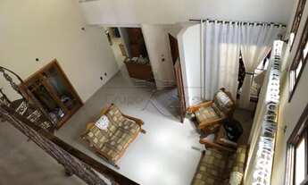 Imagem 5: Casa Padrão em São José dos Campos