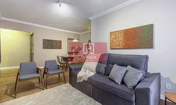 Imagem 2: Apartamento para alugar no bairro Jardim Paulista - São Paulo/SP, Zona Oeste