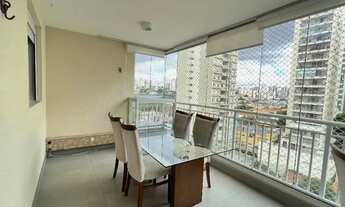 Imagem 7: SÃO PAULO - Apartamento Padrão - CHÁCARA INGLESA