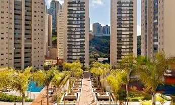 Imagem 4: Apartamento para aluguel, 2 quartos, 2 vagas, Vila da Serra - Nova Lima/MG