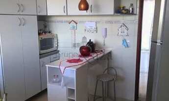 Imagem 7: Apartamento Padrão em São José dos Campos