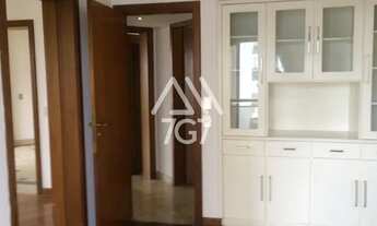 Imagem 6: SÃO PAULO - Apartamento Padrão - MORUMBI