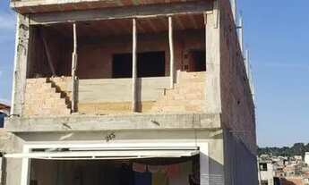 Imagem 2: DE QUEIROZ. CASA EM SÃO PAULO ZONA SUL, LOCALIZADA NO JARDIM SÃO JUDAS TADEU