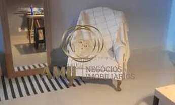 Imagem 3: LS - RA Amil Aluga Apartamento, 3 Quartos, Planejado, 89 mts, Varanda, Vila Bethânia, Cent