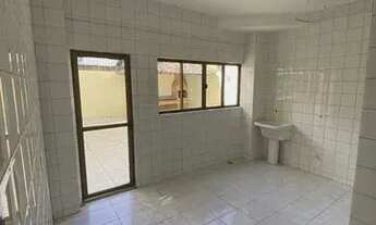 Imagem 4: Lindo Apto nos Cavaleiros c/ 3qts, send 1 suíte, 2brs, 1vg, amrs plnjds, área extrn churrq