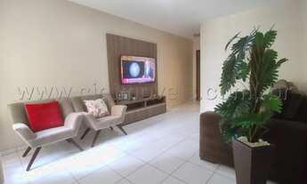 Imagem 3: Apartamento Jardim Goiás Goiânia