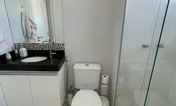 Imagem 6: Apartamento Mobiliado em Ponta Negra com 02 suítes e vista mar