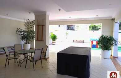 Imagem 9: Apartamento (tipo - padrao) 3 dormitórios/suite, cozinha planejada, portaria 24hs, lazer