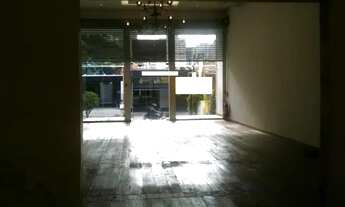 Imagem 3: SÃO PAULO - Loja de Shopping/Centro Comercial - MOEMA