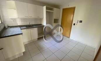 Imagem 6: Apartamento com 3 dormitórios para alugar, 130 m² por R$ 4.500/mês - Gleba Palhano - Londr