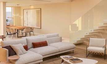 Imagem 2: Apartamento alto padrão Delfim Moreira