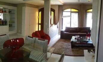 Imagem 3: Casa para Venda - 224.7m², 5 dormitórios, sendo 4 suites, 3 vagas - Jardim Botânico