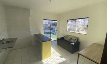 Imagem 2: No coração de Lagoa Nova