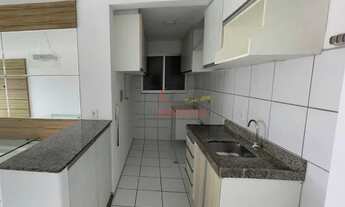 Imagem 7: Apartamento para aluguel tem 62 metros quadrados com 3 quartos em Jardim Cearense - Fortal