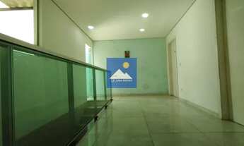 Imagem 3: Linda Casa Geminada com 2 Quartos no Bairro Diamante Região do Barreiro