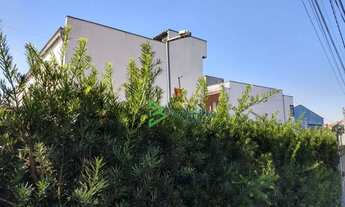 Imagem 2: Casa com 2 dormitórios, 87 m² - venda por R$ 456.000,00 ou aluguel por R$ 3.996,00/mês - I