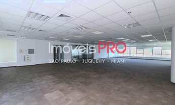 Imagem 4: Lajes livres, acabamento Alto Padrão, próximo a transporte publico