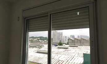 Imagem 2: Apartamento para aluguel com 64 metros quadrados com 2 quartos em Vila Anastácio - São Pau