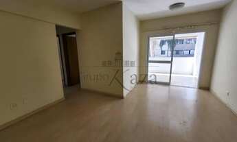 Imagem 2: Apartamento Padrão em São José dos Campos