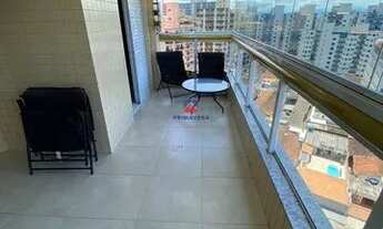 Imagem 7: Apartamento com 2 dorms, Ocian, Praia Grande - R$ 555 mil, Cod