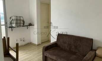 Imagem 2: Apartamento Padrão em São José dos Campos