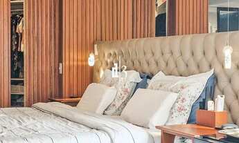 Imagem 3: Apartamento para venda com 200 metros quadrados com 3 quartos