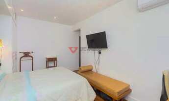 Imagem 4: Apartamento 02 Dorm. em Botafogo - Rio de Janeiro