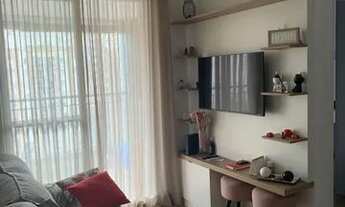 Imagem: Apartamento para venda tem 59 metros quadrados