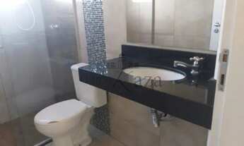 Imagem 5: Jacarei - Apartamento Padrão - Jardim California