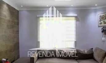 Imagem 3: Casa de Condominio á venda com 160m² 4 quartos 2 vagas de garagem na Vila Prudente