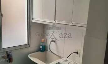 Imagem 5: Apartamento Padrão em São José dos Campos