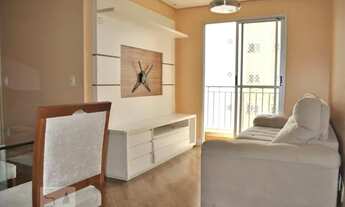 Imagem: Apartamento para Aluguel - Jardim Santa