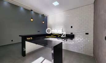 Imagem 7: Casa com 3 dormitórios à venda, 135 m² por R$ 958.000,00 - Park Gran Reserve - Indaiatuba