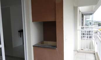 Imagem 4: Apartamento para venda com 87 m2 com 3 quartos no centro de Alphaville