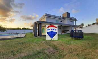 Imagem: Casa com 4 dormitórios à venda (não fica