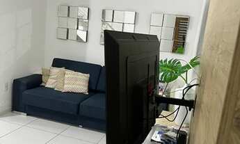 Imagem: Residencial Monte verde