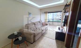 Imagem: Santos, Comprar, Apartamento, Campo Grande