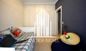 Imagem 5: Sobrado Residencial de alto padrão com 4 dormitórios, 500m² à venda na Fazenda Morumbi